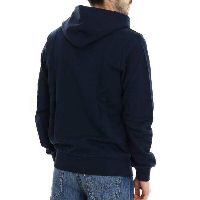 FELPA ZIP LACOSTE - Mad Fashion | img vers.650x/